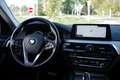 BMW 540 5-serie 540i 340 PK xDrive High Executive, Trekhaa Silber - thumbnail 23