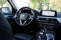 BMW 540 5-serie 540i 340 PK xDrive High Executive, Trekhaa Silber - thumbnail 32