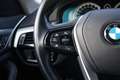 BMW 540 5-serie 540i 340 PK xDrive High Executive, Trekhaa Silber - thumbnail 25