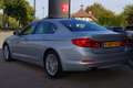 BMW 540 5-serie 540i 340 PK xDrive High Executive, Trekhaa Silber - thumbnail 11