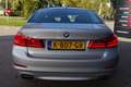 BMW 540 5-serie 540i 340 PK xDrive High Executive, Trekhaa Silber - thumbnail 12