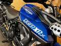 Triumph Tiger 800 XRX Blauw - thumbnail 6