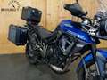 Triumph Tiger 800 XRX Blauw - thumbnail 11