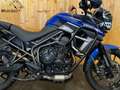 Triumph Tiger 800 XRX Blauw - thumbnail 5
