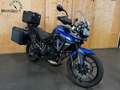 Triumph Tiger 800 XRX Blauw - thumbnail 10