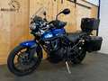Triumph Tiger 800 XRX Blauw - thumbnail 13
