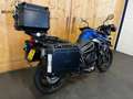 Triumph Tiger 800 XRX Blauw - thumbnail 4
