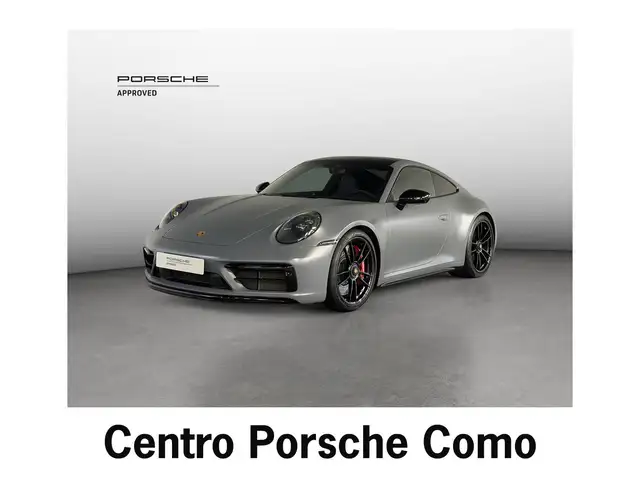 2023 Porsche 911 in Grey for sale