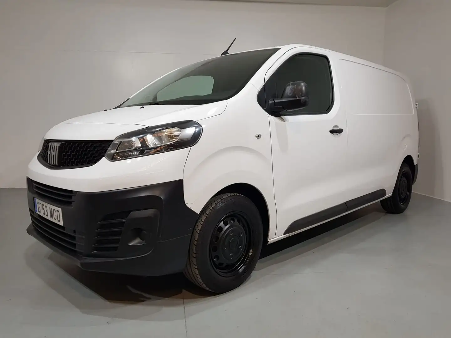 Fiat Scudo Furgón 1.5BlueHDI L2 100 - 1