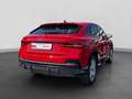 Audi Q3 45 TFSIe S LINE LM19 OPTIK-PKT NAVI Rot - thumbnail 3