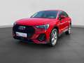 Audi Q3 45 TFSIe S LINE LM19 OPTIK-PKT NAVI Rot - thumbnail 2