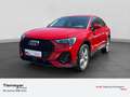 Audi Q3 45 TFSIe S LINE LM19 OPTIK-PKT NAVI Rot - thumbnail 1