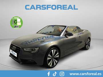 Cabrio 1.8 TFSI