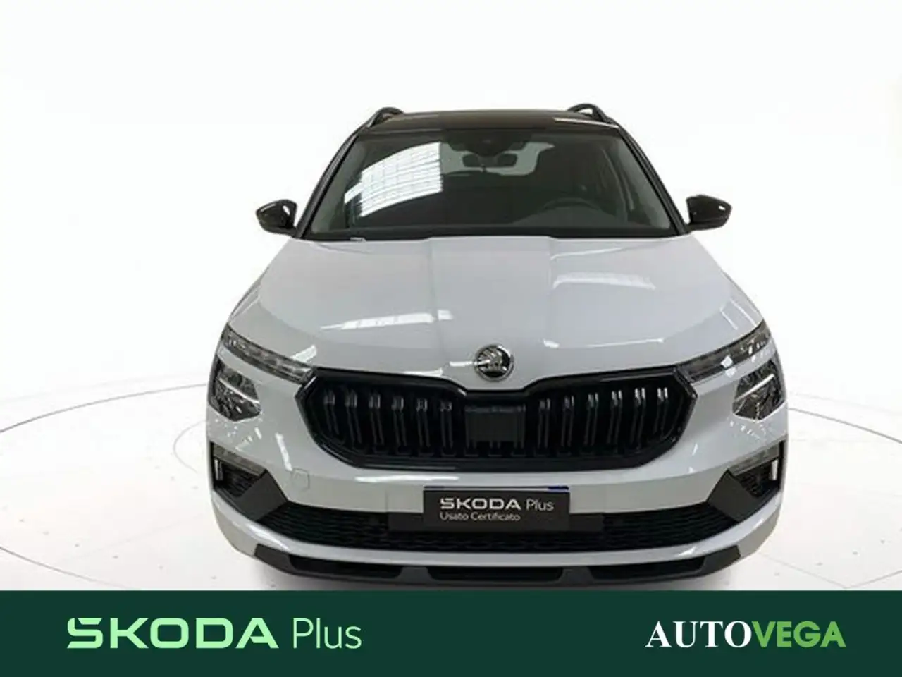 Skoda Kamiq 2026
