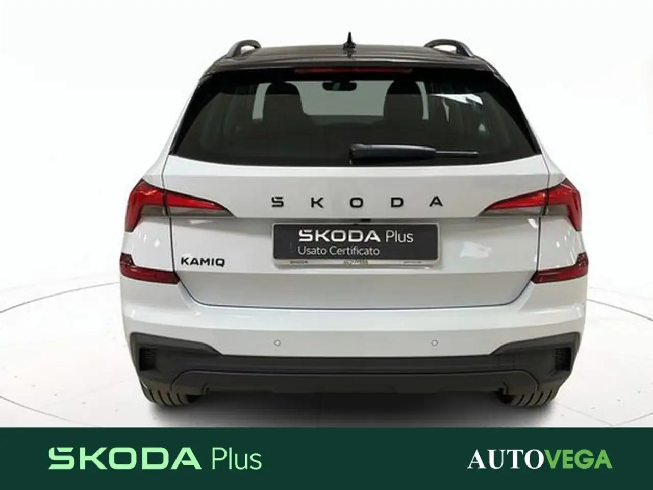Skoda Kamiq 2026