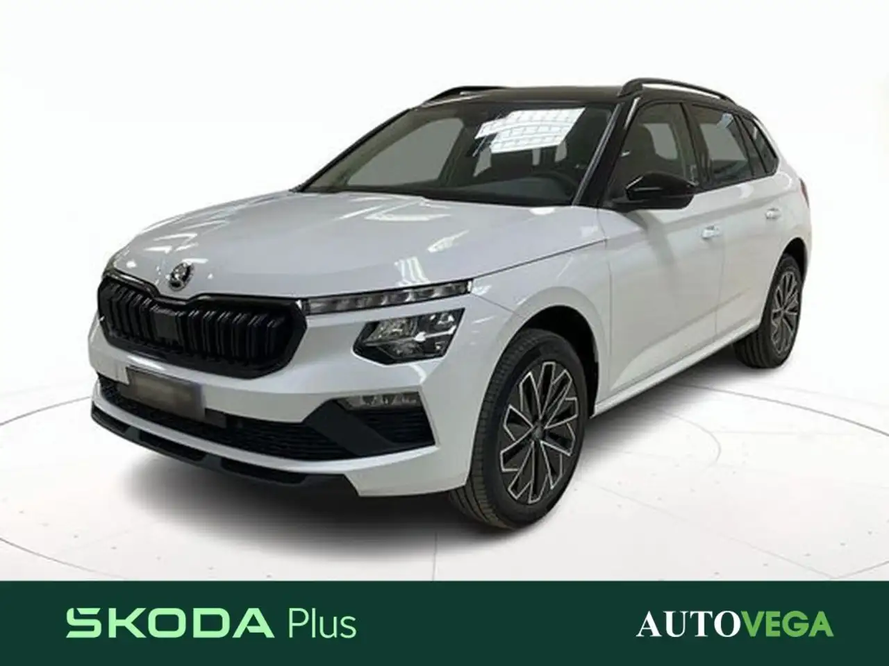 Skoda Kamiq 2026