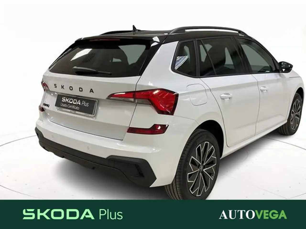 Skoda Kamiq 2026