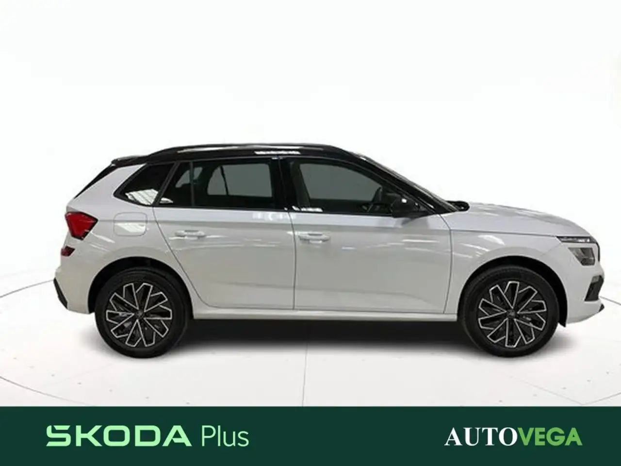 Skoda Kamiq 2026