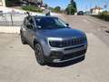 Jeep Avenger 1.2 Turbo 110 CV MHEV Summit Gris - thumbnail 4