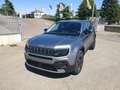 Jeep Avenger 1.2 Turbo 110 CV MHEV Summit Gris - thumbnail 1