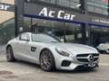 Mercedes-Benz AMG GT 4.0 V8 S Gris - thumbnail 1