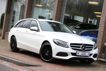 Estate Navi 19inch AMG