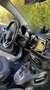 smart forTwo fortwo cabrio 66 kW turbo twinamic passion Schwarz - thumbnail 5