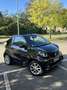 smart forTwo fortwo cabrio 66 kW turbo twinamic passion Schwarz - thumbnail 1