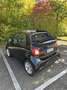 smart forTwo fortwo cabrio 66 kW turbo twinamic passion Schwarz - thumbnail 10