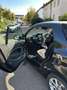smart forTwo fortwo cabrio 66 kW turbo twinamic passion Schwarz - thumbnail 18