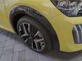 Peugeot 208 1.2 Hybrid 110 GT PDC SHZ KAMERA LED Geel - thumbnail 3