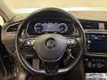 Volkswagen Tiguan Tiguan 2.0 TDI SCR DSG 4MOTION Advanced BMT Gris - thumbnail 9