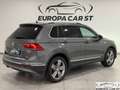 Volkswagen Tiguan Tiguan 2.0 TDI SCR DSG 4MOTION Advanced BMT Gris - thumbnail 3