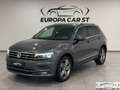 Volkswagen Tiguan Tiguan 2.0 TDI SCR DSG 4MOTION Advanced BMT Gris - thumbnail 1