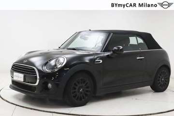 1.5 Cooper Boost Auto