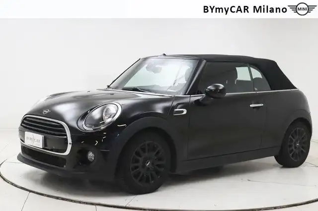 MINI Cooper Cabrio 1.5 Cooper Boost Auto