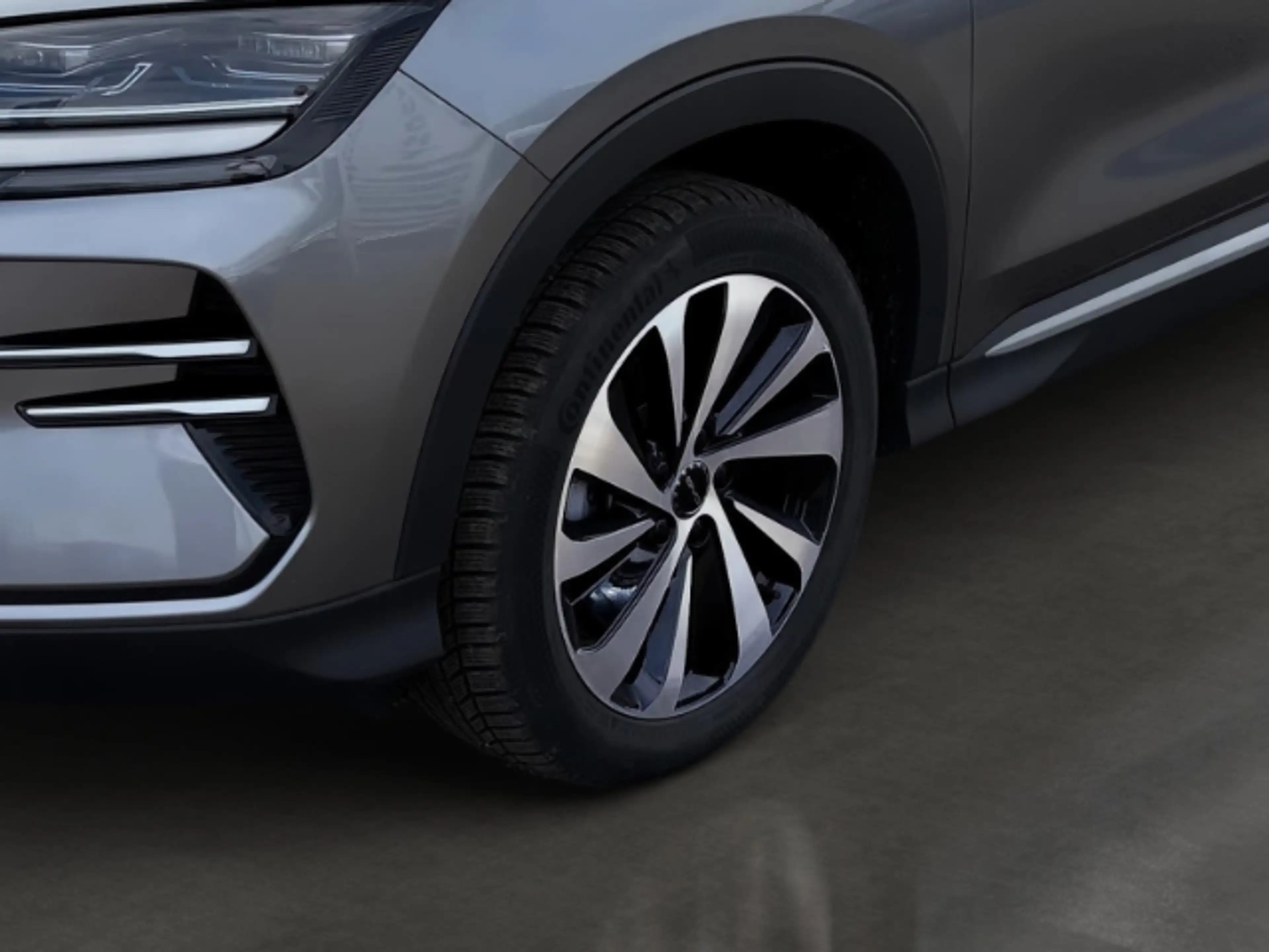 BYD Seal U Boost 1.5 elektr. Heckklappe/Sitzheizung/Klimaauto — photo 7