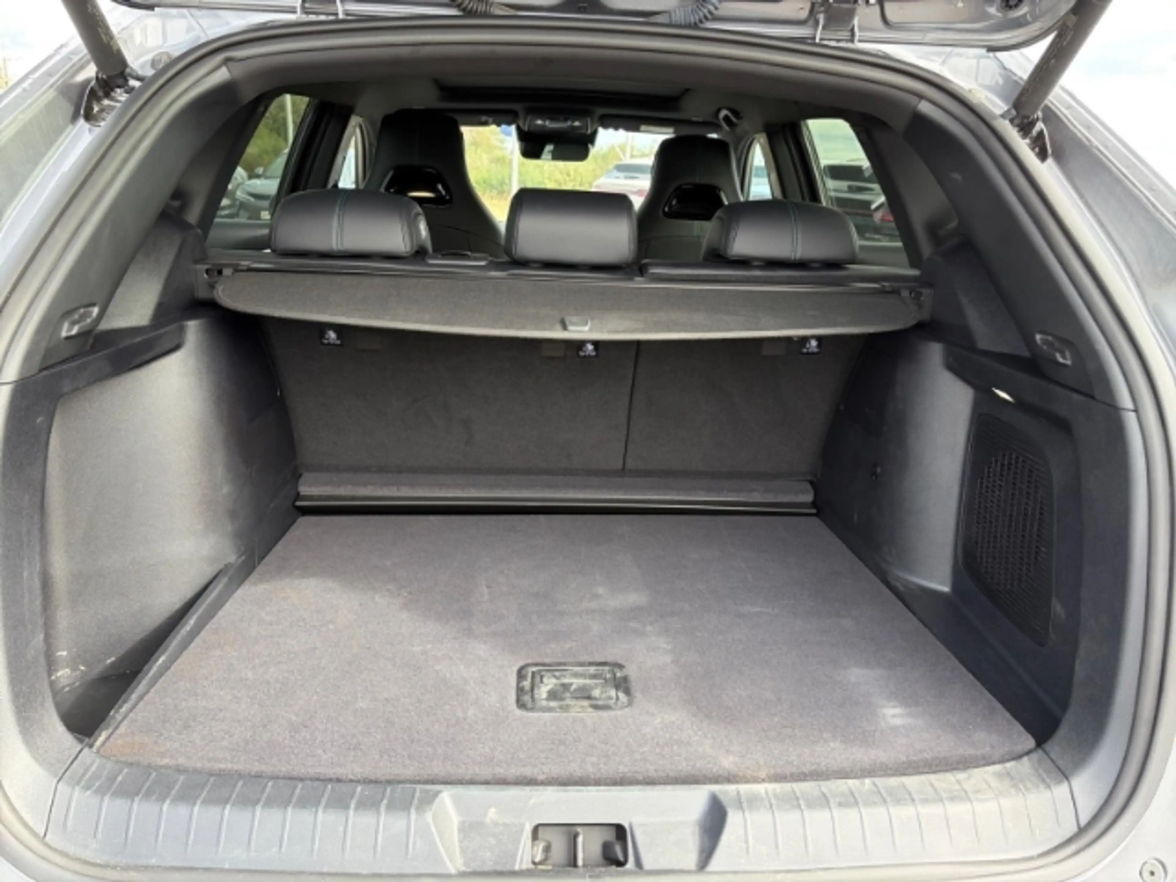 BYD Seal U Boost 1.5 elektr. Heckklappe/Sitzheizung/Klimaauto — photo 13