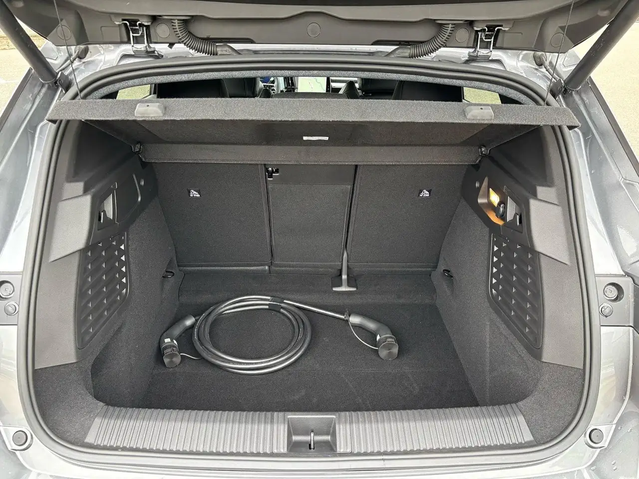 Renault Scenic E-TECH ELECTRIC techno 170 cv comfort range 8