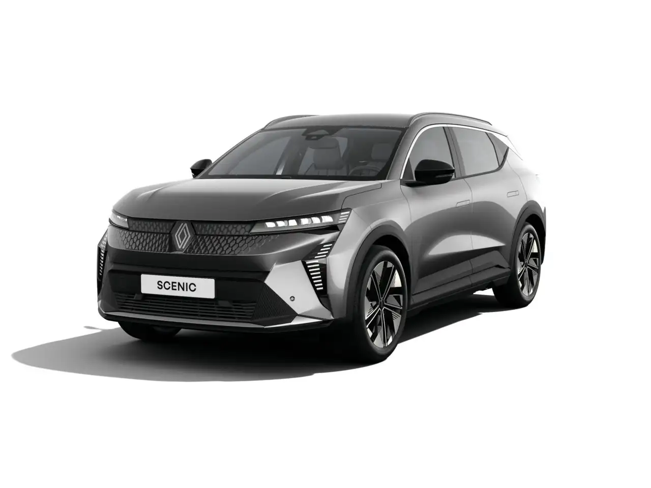 Renault Scenic E-TECH ELECTRIC techno 170 cv comfort range 13