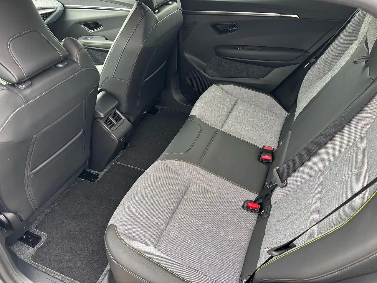 Renault Scenic E-TECH ELECTRIC techno 170 cv comfort range 9