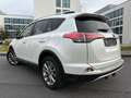 Toyota RAV 4 RAV4 Edition TOPZUSTAND Blanc - thumbnail 4
