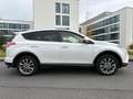 Toyota RAV 4 RAV4 Edition TOPZUSTAND Blanc - thumbnail 6
