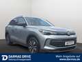 Volkswagen Tiguan Tiguan Goal 2.0 TDI DSG Navi LED PanoD AHK TOP Silber - thumbnail 4