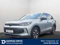 Volkswagen Tiguan Tiguan Goal 2.0 TDI DSG Navi LED PanoD AHK TOP Silber - thumbnail 1