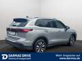 Volkswagen Tiguan Tiguan Goal 2.0 TDI DSG Navi LED PanoD AHK TOP Silber - thumbnail 6