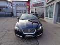 Jaguar XF Sportbrake 2,2 Diesel mit Anhängerkupplung Blau - thumbnail 11