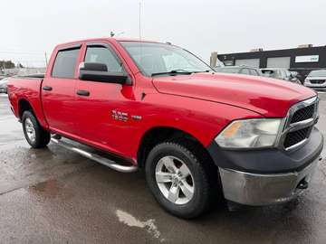 ST Crew Cab