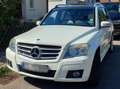 Mercedes-Benz GLK 320 GLK Diesel CDI DPF 4Matic 7G-TRONIC Edition 1 Weiß - thumbnail 9