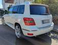 Mercedes-Benz GLK 320 GLK Diesel CDI DPF 4Matic 7G-TRONIC Edition 1 Weiß - thumbnail 2